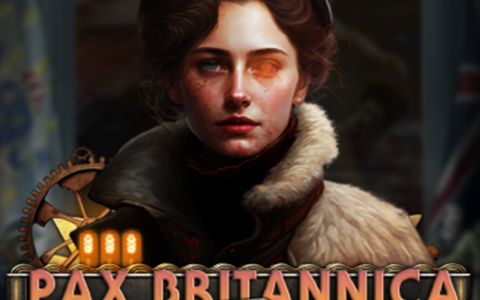 Pax Britannica: An Imperial Timeline – Public Beta Build