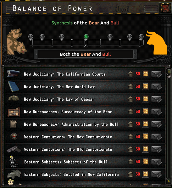OWB – Bear and Bull — screenshot 4