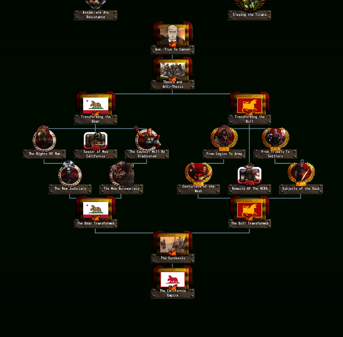 OWB – Bear and Bull — screenshot 3