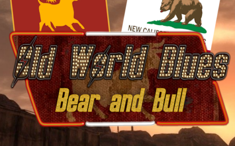 OWB – Bear and Bull