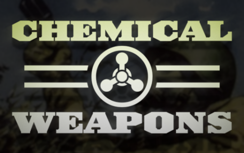 Chemical Weapons