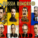 Russia Reworked Complete Update
