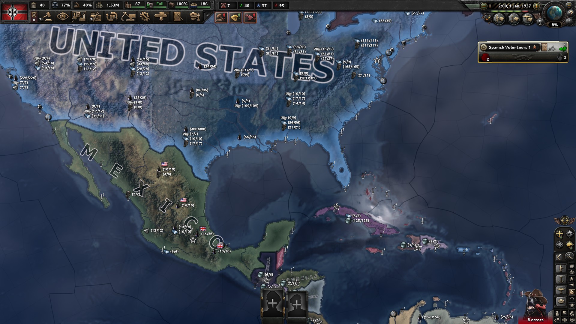 Historically Accurate Resources — screenshot 1