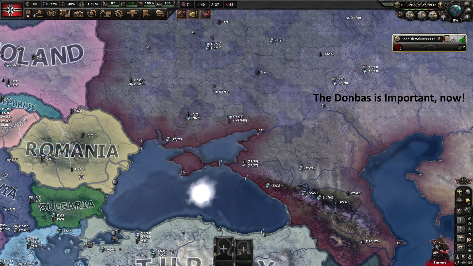 Historically Accurate Resources — screenshot 4