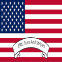 OWB: ERX- Stars and Stripes