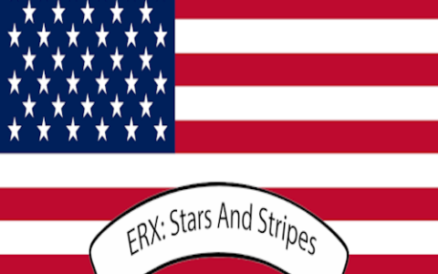 OWB: ERX- Stars and Stripes