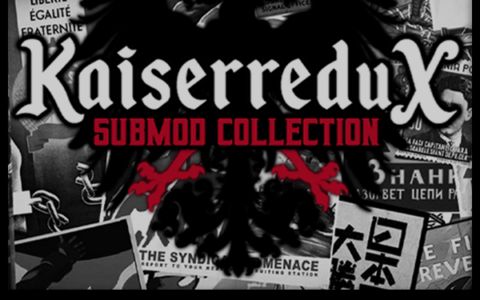 KaiserreduX : Expanded