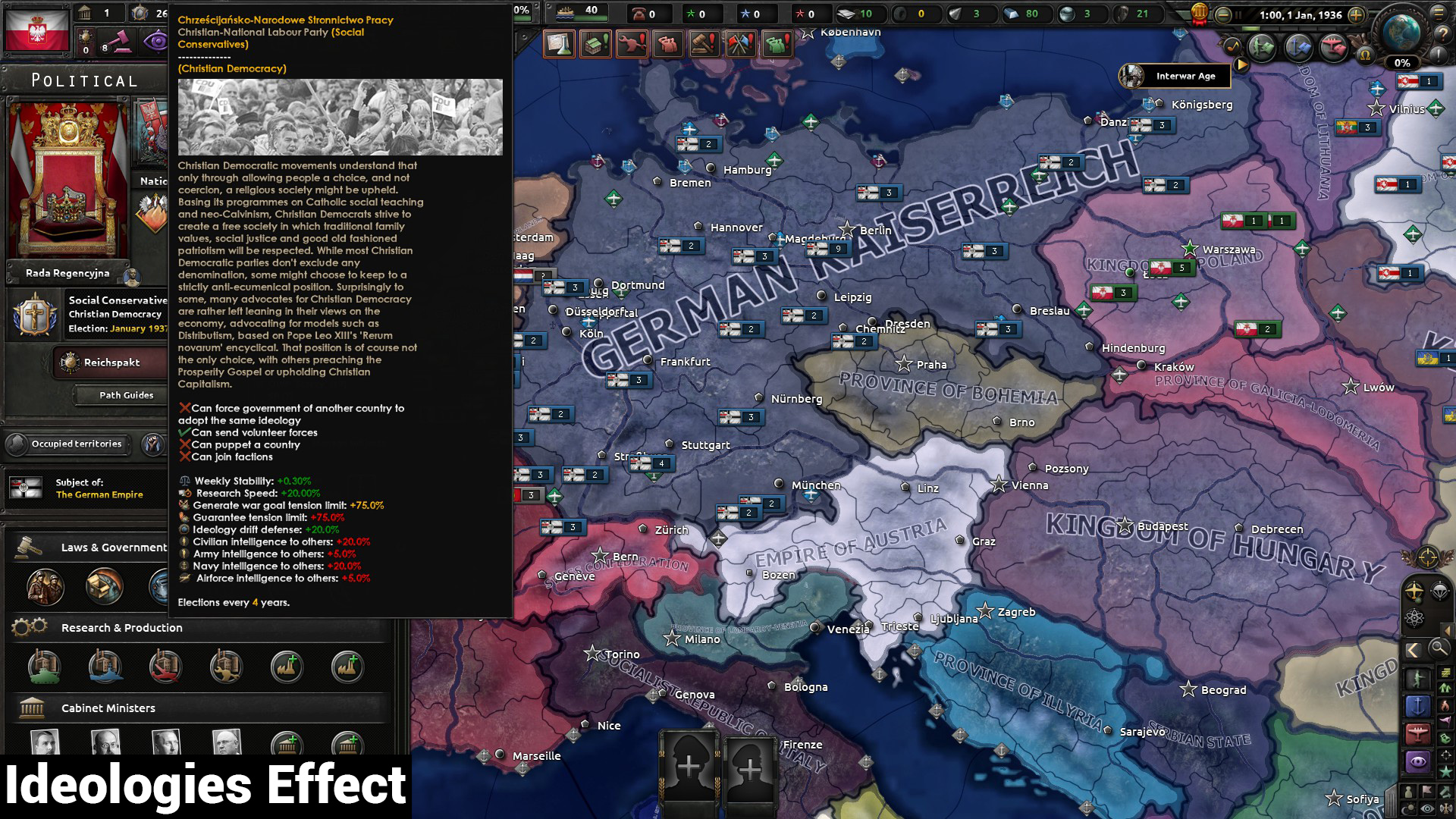 KaiserreduX : Expanded — screenshot 2