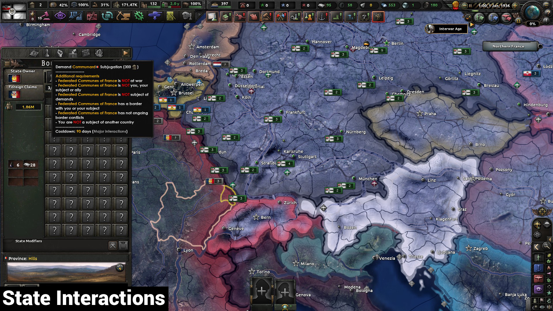 KaiserreduX : Expanded — screenshot 7