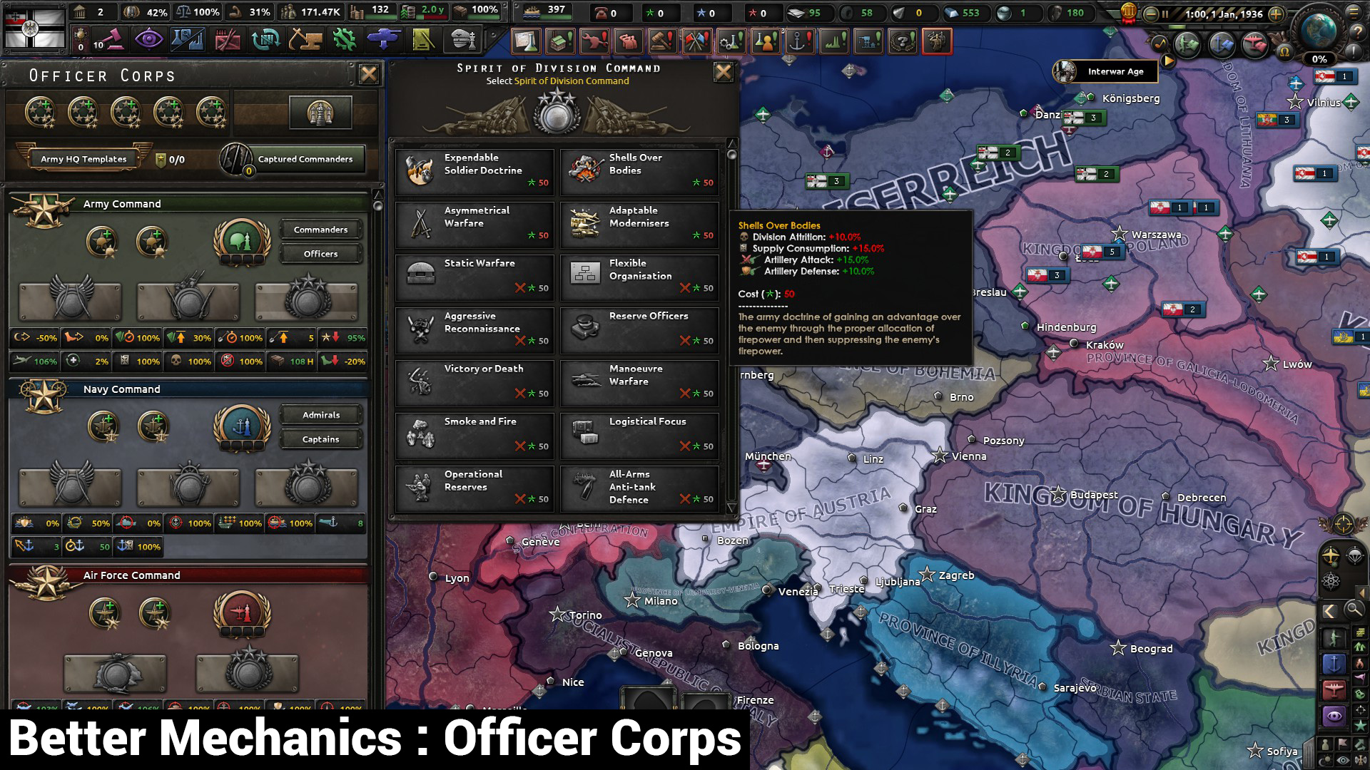 KaiserreduX : Expanded — screenshot 3