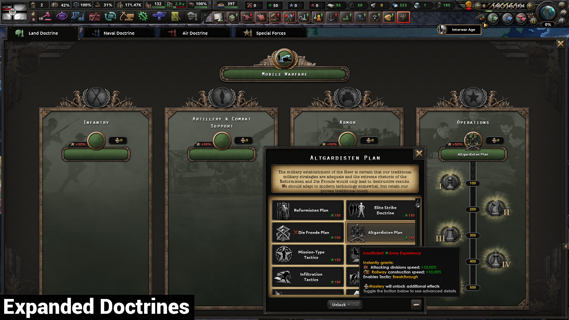 KaiserreduX : Expanded — screenshot 9