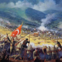 Turkish War of Independance