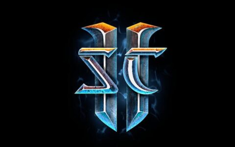 Starcraft II – Demo