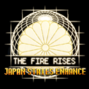 The Fire Rises : Japan State Enhance