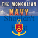 The Mongolian Sea