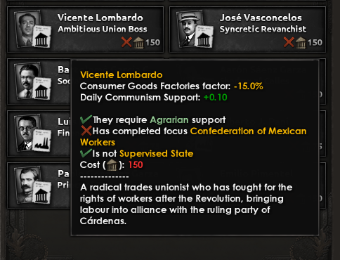 Better Hidden Advisors – Vanilla QoL — screenshot 5