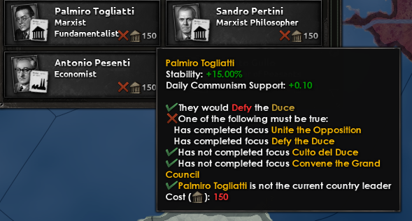 Better Hidden Advisors – Vanilla QoL — screenshot 3