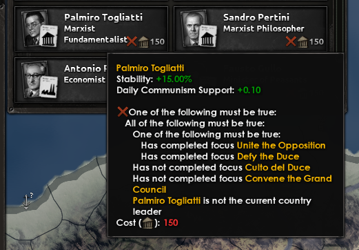 Better Hidden Advisors – Vanilla QoL — screenshot 2