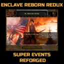 ERX Super Events Reforged