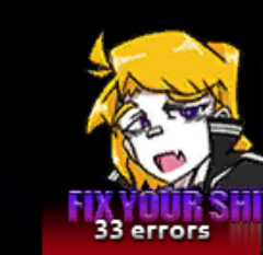 TFR Fix — screenshot 1