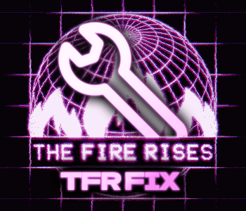 TFR Fix