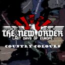 TNO Country Colours