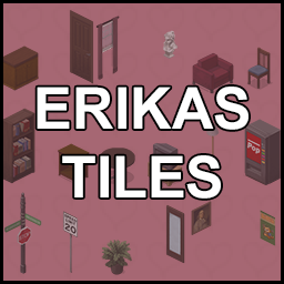 Erika’s tiles