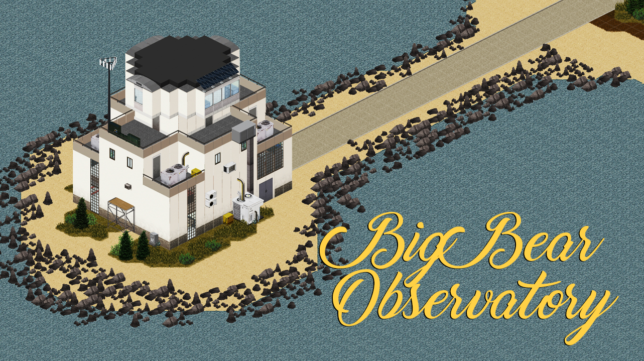 Big Bear Lake — screenshot 2