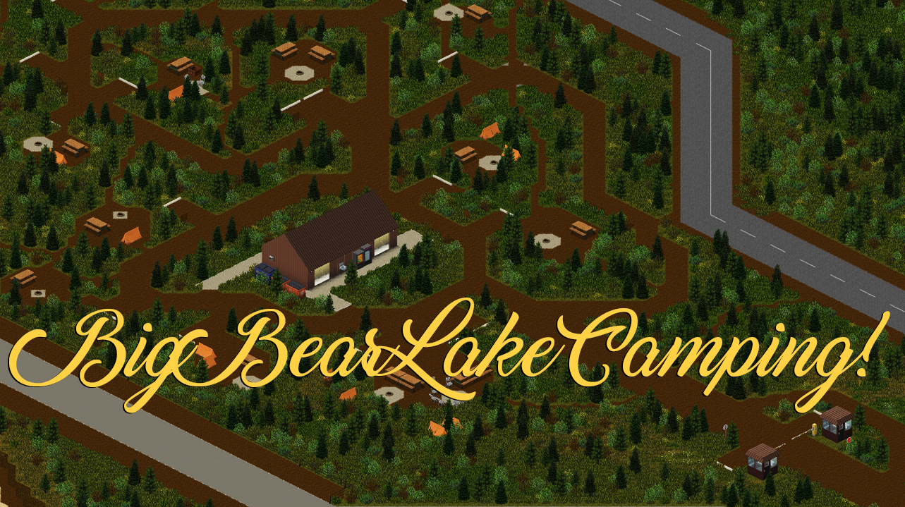 Big Bear Lake — screenshot 3