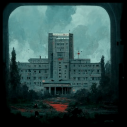 Rosewood Military Hospital