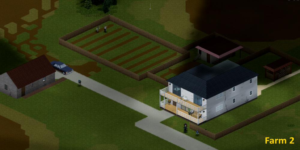 West Point Trailer Park & VHS Store — screenshot 9