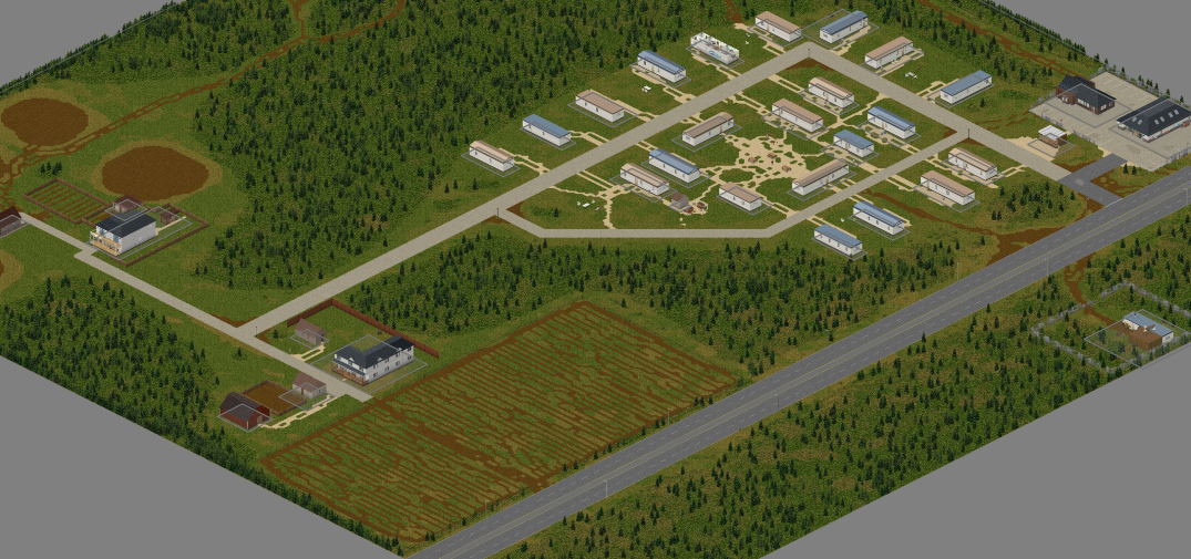 West Point Trailer Park & VHS Store — screenshot 3