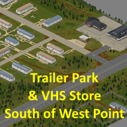 West Point Trailer Park & VHS Store — screenshot 10