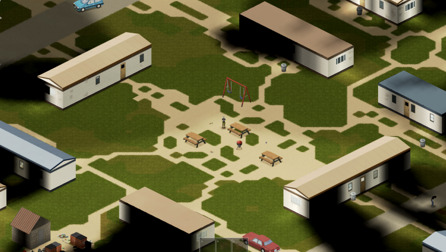 West Point Trailer Park & VHS Store — screenshot 4