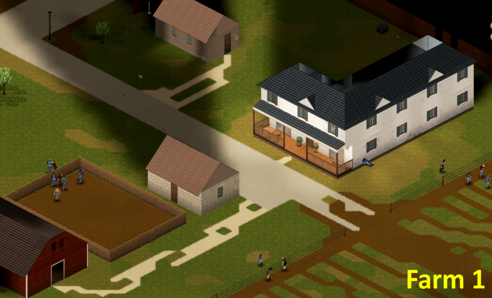 West Point Trailer Park & VHS Store — screenshot 8