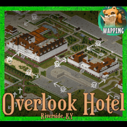 Overlook Hotel