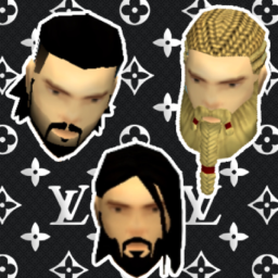 Tariqs Beards