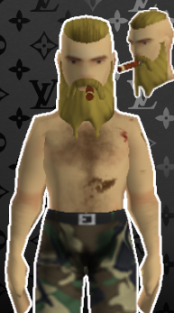 Tariqs Beards — screenshot 6