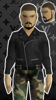 Tariqs Beards — screenshot 2