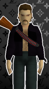 Tariqs Beards — screenshot 5