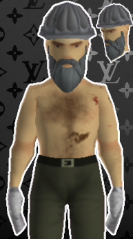 Tariqs Beards — screenshot 10