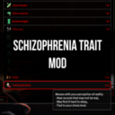 Schizophrenia Trait Mod