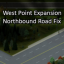 West Point Expansion Road Fix
