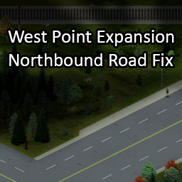 West Point Expansion Road Fix
