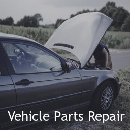 Vehicle Parts Repair