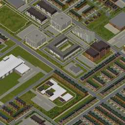 Louisville Spawn