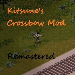 Remastered Kitsune’s Crossbow Mod