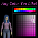 [v41] Even More Everything Colors