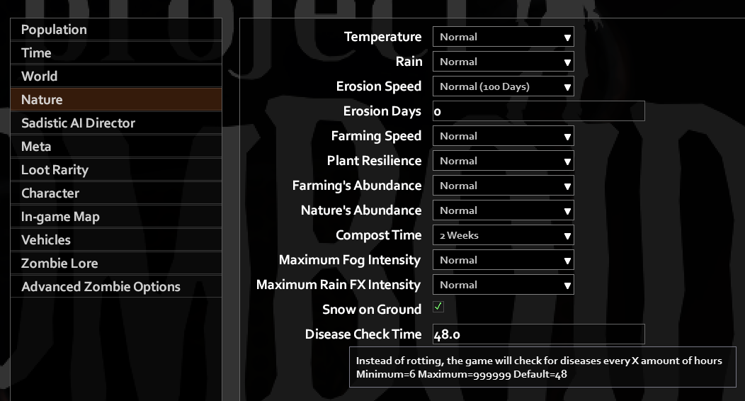 Crops Never Rot — screenshot 2