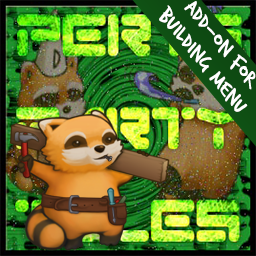 Building Menu [B41.78] – PertsParty Tiles Addon